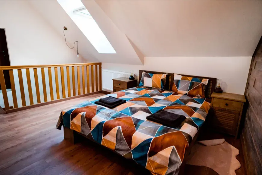 Dormitoare Cozy