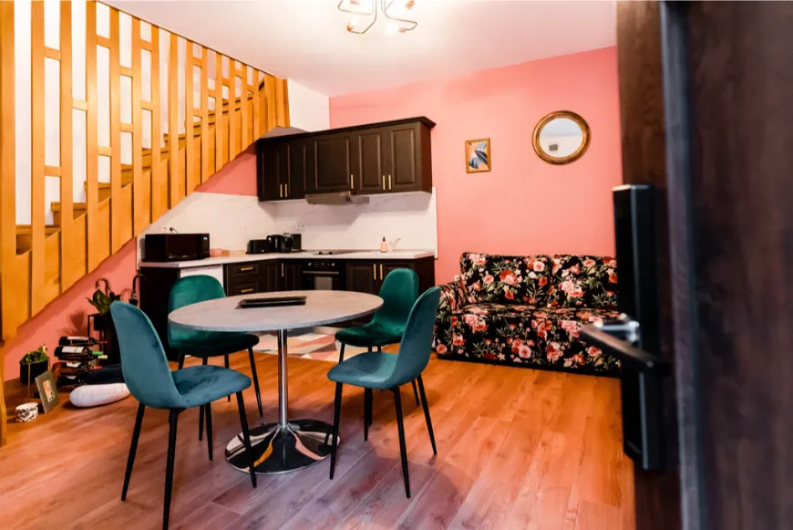 Apartment 2