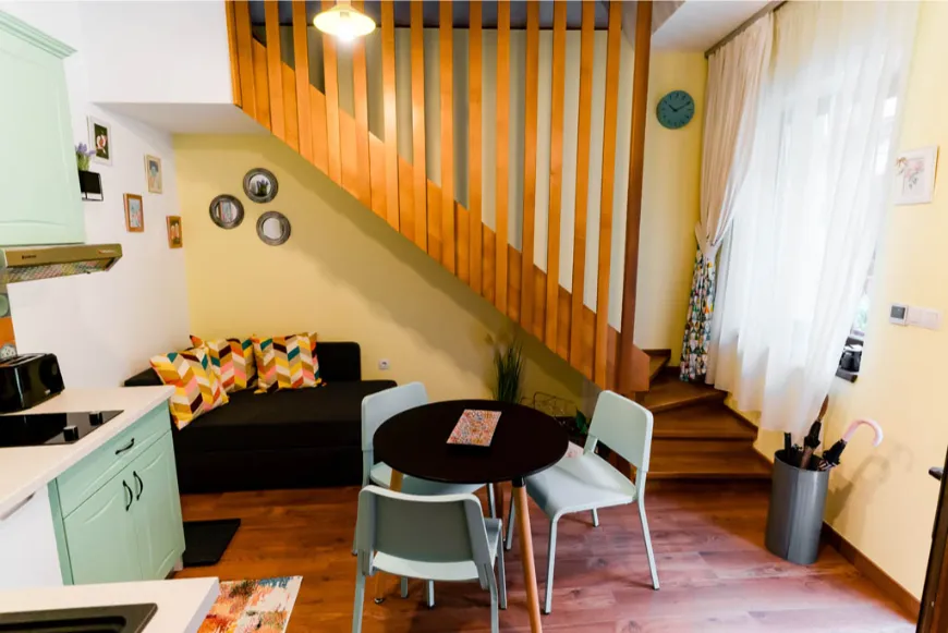 Apartment 3